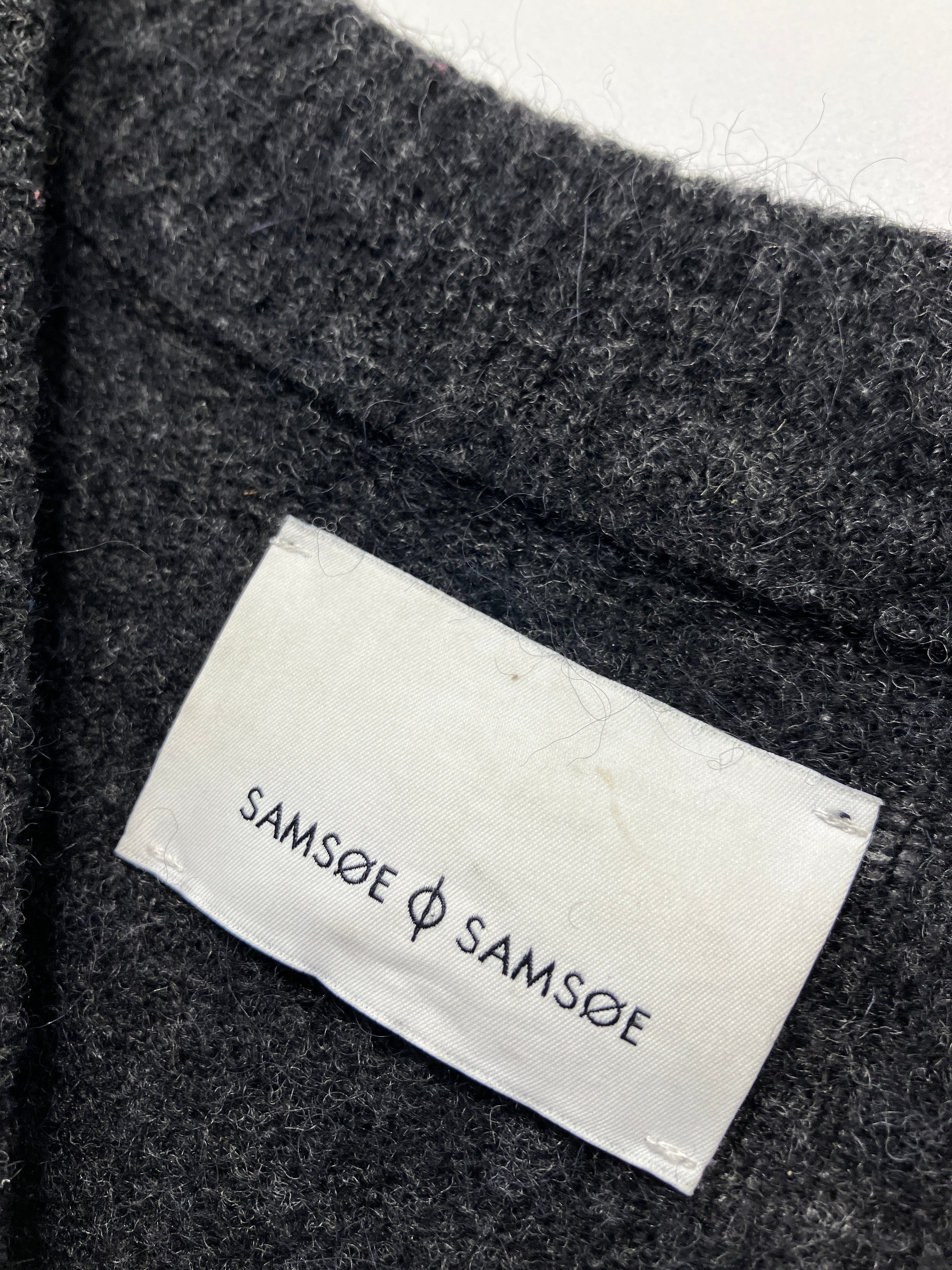 Samsøe & Samsøe Bluse